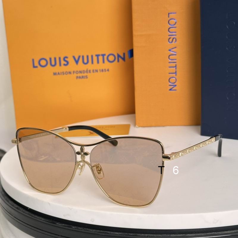 LV Sunglasses ID:20260410-1882